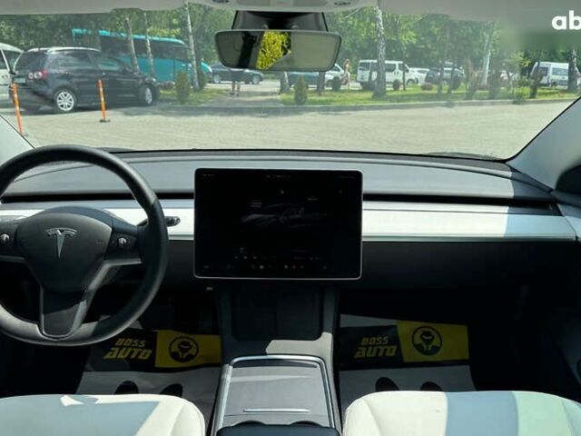 Тесла Модель 3, объемом двигателя 0 л и пробегом 60 тыс. км за 24700 $, фото 12 на Automoto.ua