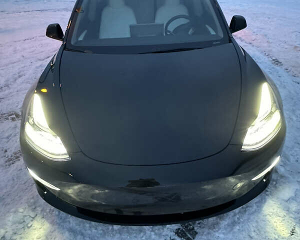 Тесла Модель 3, объемом двигателя 0 л и пробегом 17 тыс. км за 22999 $, фото 19 на Automoto.ua