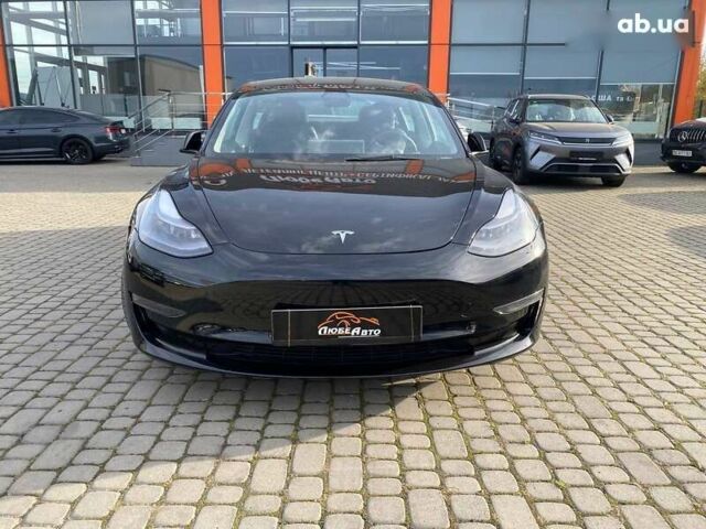 Тесла Модель 3, об'ємом двигуна 0 л та пробігом 49 тис. км за 20600 $, фото 1 на Automoto.ua