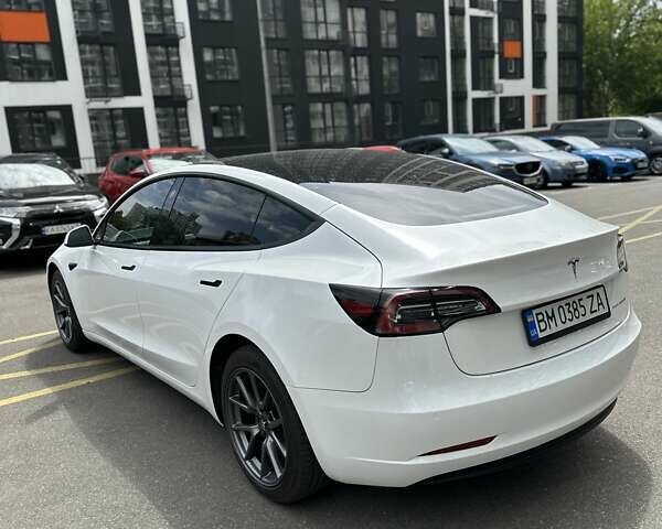 Тесла Модель 3, объемом двигателя 0 л и пробегом 17 тыс. км за 29000 $, фото 10 на Automoto.ua