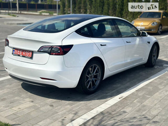 Тесла Модель 3, объемом двигателя 0 л и пробегом 16 тыс. км за 19900 $, фото 10 на Automoto.ua