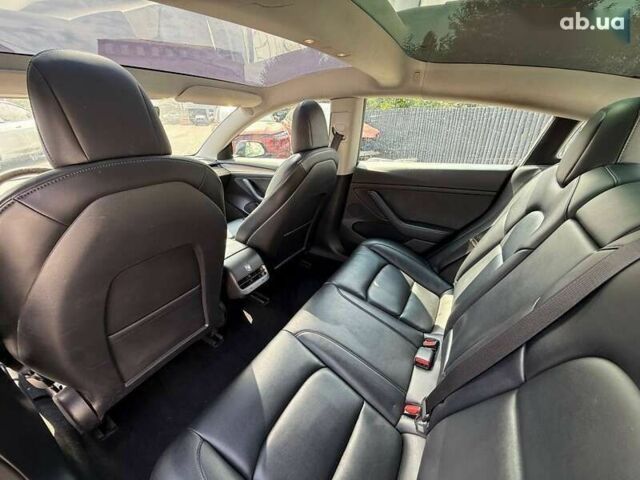 Тесла Модель 3, объемом двигателя 0 л и пробегом 229 тыс. км за 14400 $, фото 10 на Automoto.ua