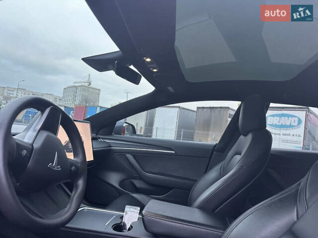 Тесла Модель 3, об'ємом двигуна 0 л та пробігом 130 тис. км за 17550 $, фото 9 на Automoto.ua