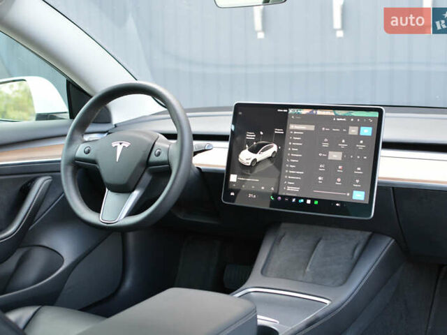 Тесла Модель 3, об'ємом двигуна 0 л та пробігом 81 тис. км за 18499 $, фото 51 на Automoto.ua