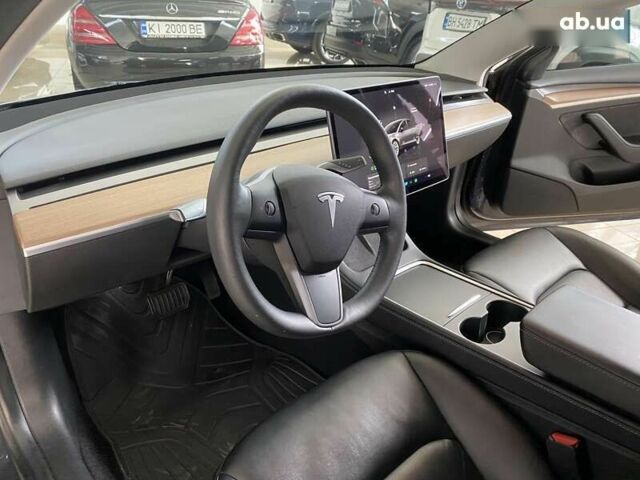 Тесла Модель 3, об'ємом двигуна 0 л та пробігом 52 тис. км за 21500 $, фото 13 на Automoto.ua