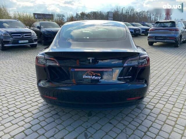 Тесла Модель 3, об'ємом двигуна 0 л та пробігом 61 тис. км за 21900 $, фото 5 на Automoto.ua