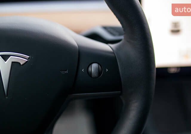 Тесла Модель 3, об'ємом двигуна 0 л та пробігом 75 тис. км за 23499 $, фото 53 на Automoto.ua