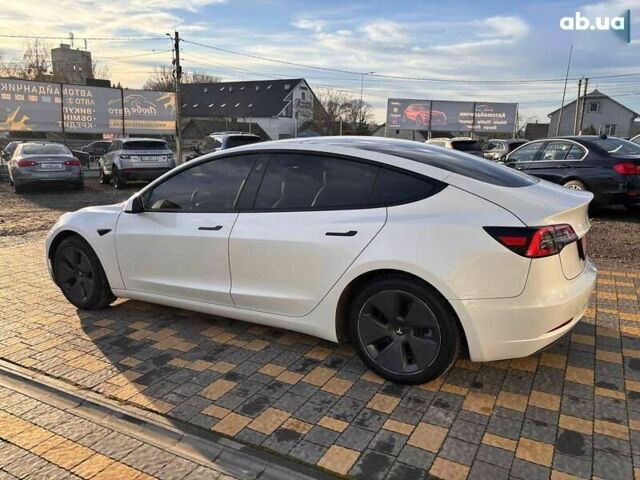 Тесла Модель 3, об'ємом двигуна 0 л та пробігом 141 тис. км за 19999 $, фото 9 на Automoto.ua