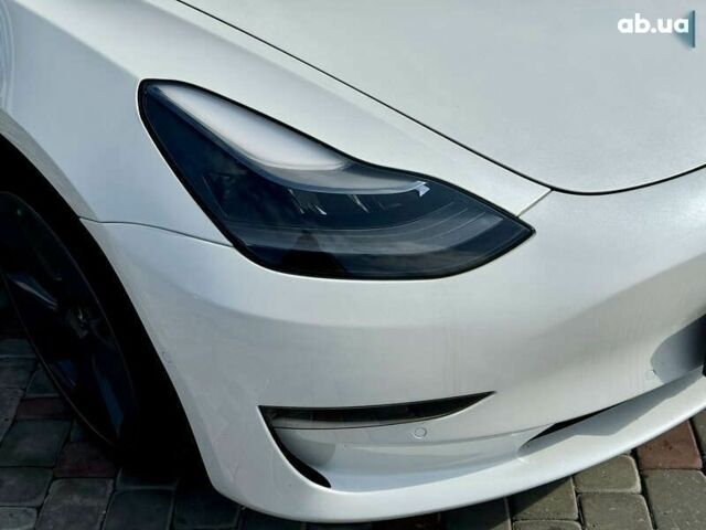 Тесла Модель 3, объемом двигателя 0 л и пробегом 26 тыс. км за 22900 $, фото 9 на Automoto.ua