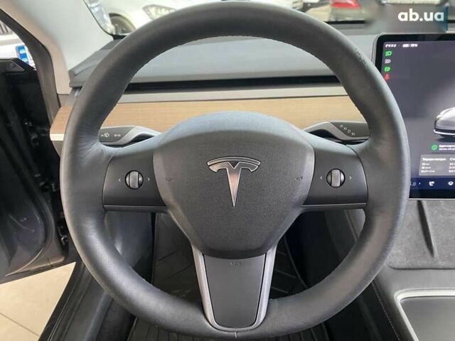 Тесла Модель 3, объемом двигателя 0 л и пробегом 52 тыс. км за 22900 $, фото 15 на Automoto.ua