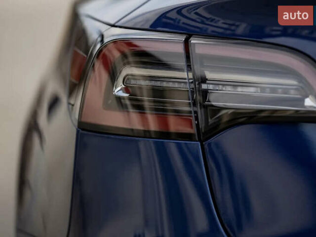 Тесла Модель 3, об'ємом двигуна 0 л та пробігом 34 тис. км за 25000 $, фото 8 на Automoto.ua