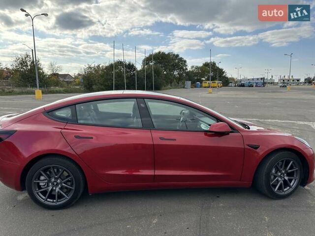 Тесла Модель 3, об'ємом двигуна 0 л та пробігом 36 тис. км за 24500 $, фото 24 на Automoto.ua