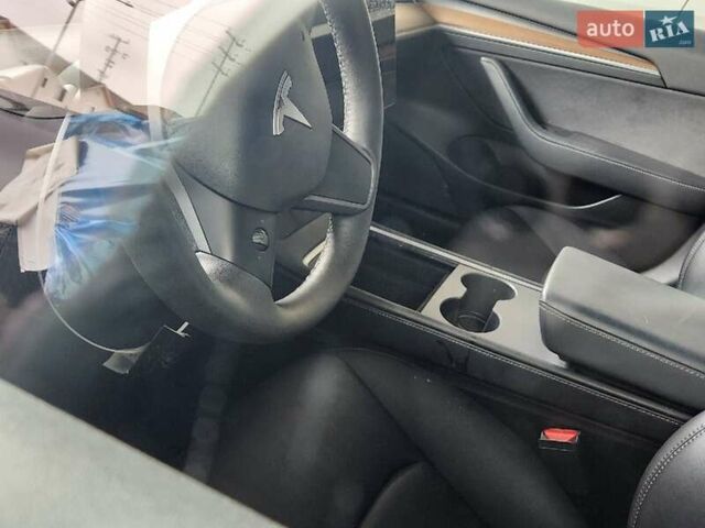 Тесла Модель 3, объемом двигателя 0 л и пробегом 16 тыс. км за 17000 $, фото 5 на Automoto.ua
