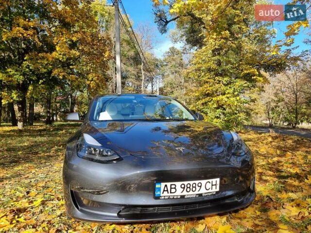 Тесла Модель 3, об'ємом двигуна 0 л та пробігом 9 тис. км за 36500 $, фото 20 на Automoto.ua