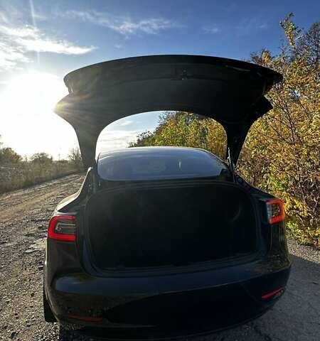 Тесла Модель 3, об'ємом двигуна 0 л та пробігом 8 тис. км за 27999 $, фото 14 на Automoto.ua