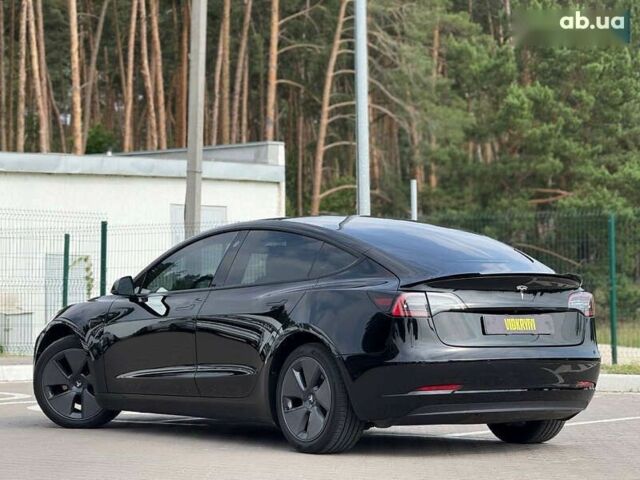 Тесла Модель 3, объемом двигателя 0 л и пробегом 33 тыс. км за 18950 $, фото 15 на Automoto.ua