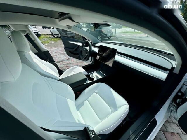 Тесла Модель 3, объемом двигателя 0 л и пробегом 26 тыс. км за 22900 $, фото 27 на Automoto.ua