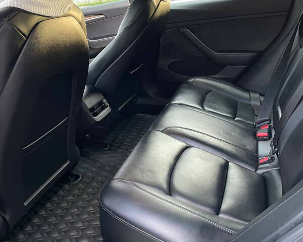 Тесла Модель 3, об'ємом двигуна 0 л та пробігом 170 тис. км за 19200 $, фото 27 на Automoto.ua