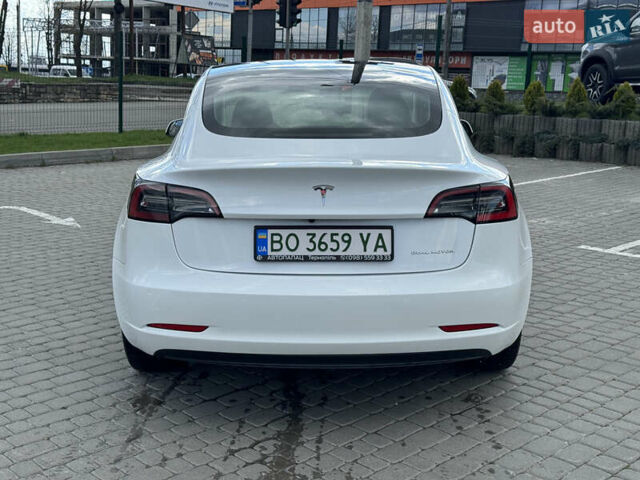 Тесла Модель 3, объемом двигателя 0 л и пробегом 25 тыс. км за 23990 $, фото 5 на Automoto.ua