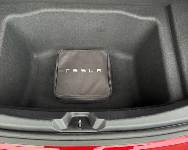 Тесла Модель 3, об'ємом двигуна 0 л та пробігом 68 тис. км за 23000 $, фото 30 на Automoto.ua