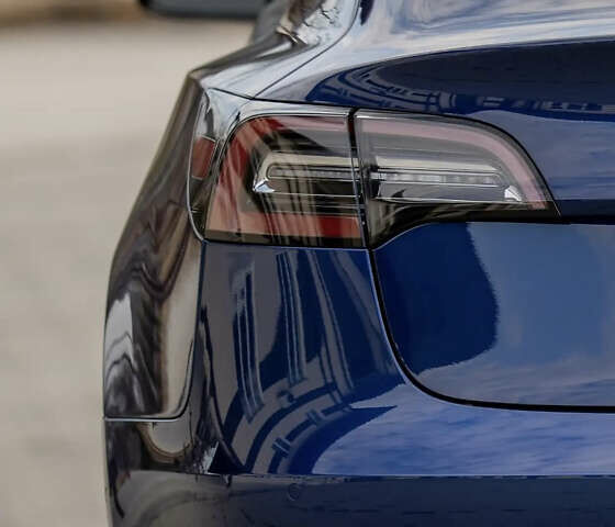 Тесла Модель 3, об'ємом двигуна 0 л та пробігом 34 тис. км за 25000 $, фото 7 на Automoto.ua