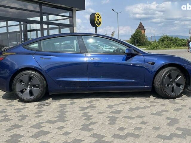 Тесла Модель 3, об'ємом двигуна 0 л та пробігом 23 тис. км за 24000 $, фото 7 на Automoto.ua