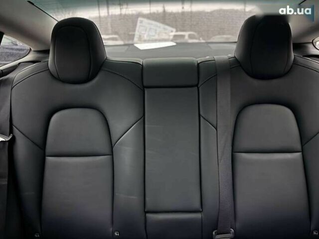 Тесла Модель 3, объемом двигателя 0 л и пробегом 160 тыс. км за 17999 $, фото 23 на Automoto.ua