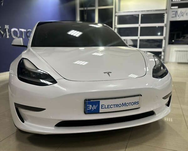 Тесла Модель 3, об'ємом двигуна 0 л та пробігом 19 тис. км за 25999 $, фото 3 на Automoto.ua