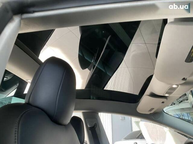 Тесла Модель 3, об'ємом двигуна 0 л та пробігом 52 тис. км за 21500 $, фото 20 на Automoto.ua