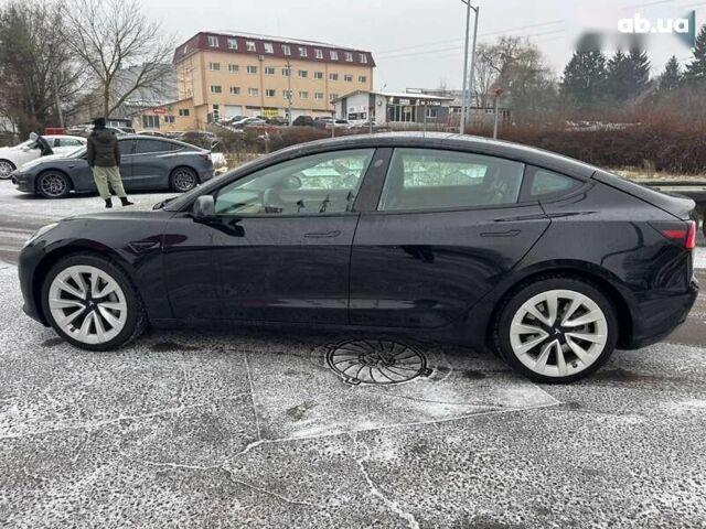 Тесла Модель 3, об'ємом двигуна 0 л та пробігом 219 тис. км за 12600 $, фото 7 на Automoto.ua