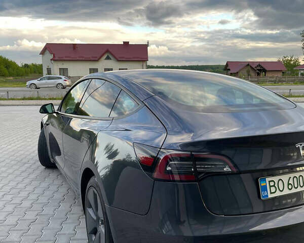 Тесла Модель 3, об'ємом двигуна 0 л та пробігом 170 тис. км за 19200 $, фото 13 на Automoto.ua