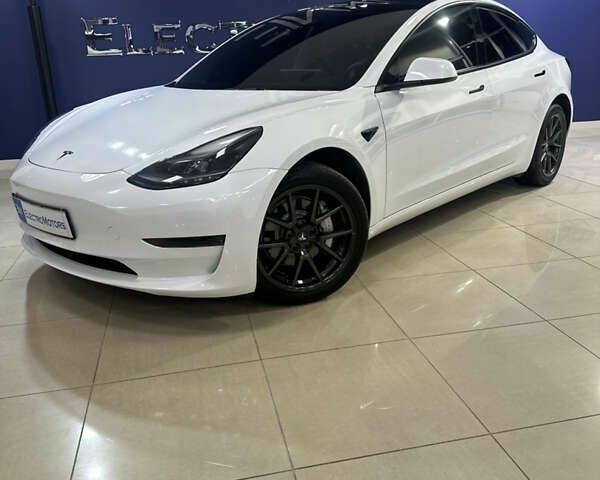 Тесла Модель 3, об'ємом двигуна 0 л та пробігом 19 тис. км за 25999 $, фото 17 на Automoto.ua