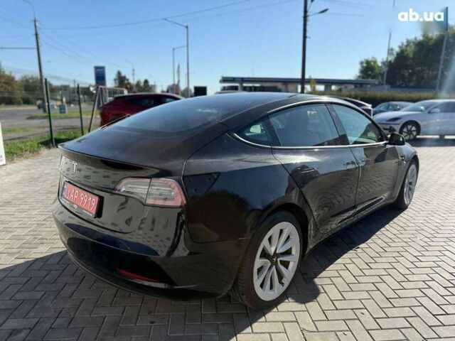 Тесла Модель 3, об'ємом двигуна 0 л та пробігом 178 тис. км за 14900 $, фото 3 на Automoto.ua