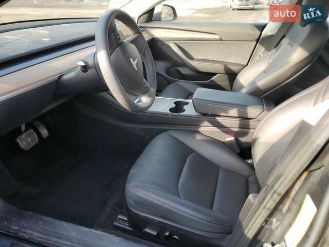 Тесла Модель 3, об'ємом двигуна 0 л та пробігом 58 тис. км за 9400 $, фото 6 на Automoto.ua