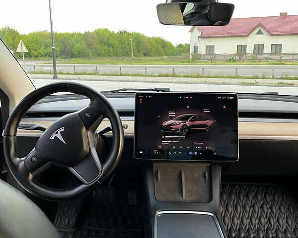 Тесла Модель 3, об'ємом двигуна 0 л та пробігом 170 тис. км за 19200 $, фото 17 на Automoto.ua