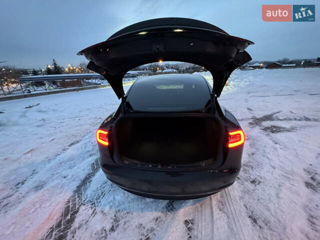 Тесла Модель 3, объемом двигателя 0 л и пробегом 17 тыс. км за 22999 $, фото 23 на Automoto.ua