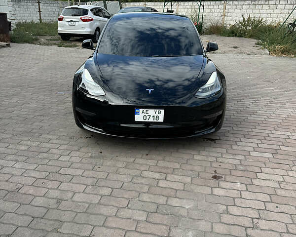 Тесла Модель 3, об'ємом двигуна 0 л та пробігом 106 тис. км за 20800 $, фото 1 на Automoto.ua