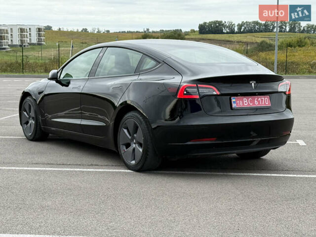 Тесла Модель 3, объемом двигателя 0 л и пробегом 72 тыс. км за 18900 $, фото 17 на Automoto.ua