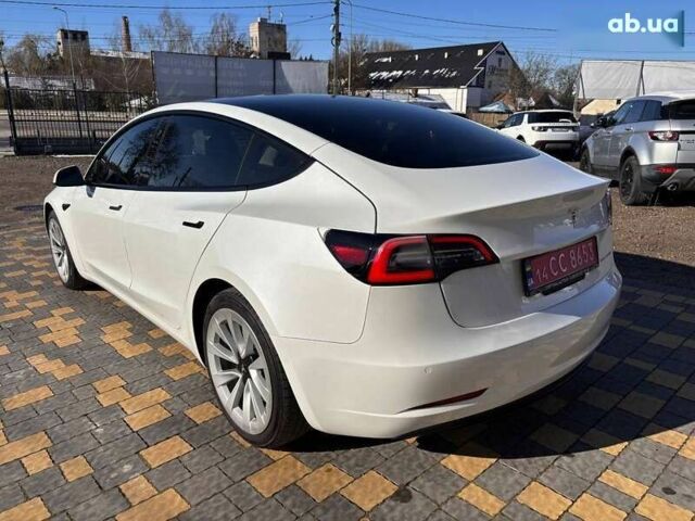 Тесла Модель 3, об'ємом двигуна 0 л та пробігом 170 тис. км за 19800 $, фото 9 на Automoto.ua