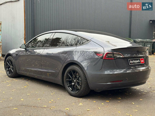 Тесла Модель 3, объемом двигателя 0 л и пробегом 49 тыс. км за 26290 $, фото 7 на Automoto.ua