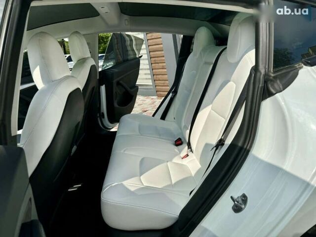 Тесла Модель 3, объемом двигателя 0 л и пробегом 26 тыс. км за 22900 $, фото 23 на Automoto.ua
