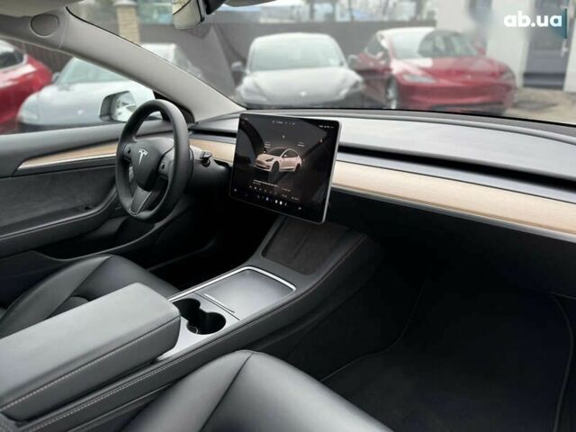 Тесла Модель 3, об'ємом двигуна 0 л та пробігом 8 тис. км за 29300 $, фото 22 на Automoto.ua