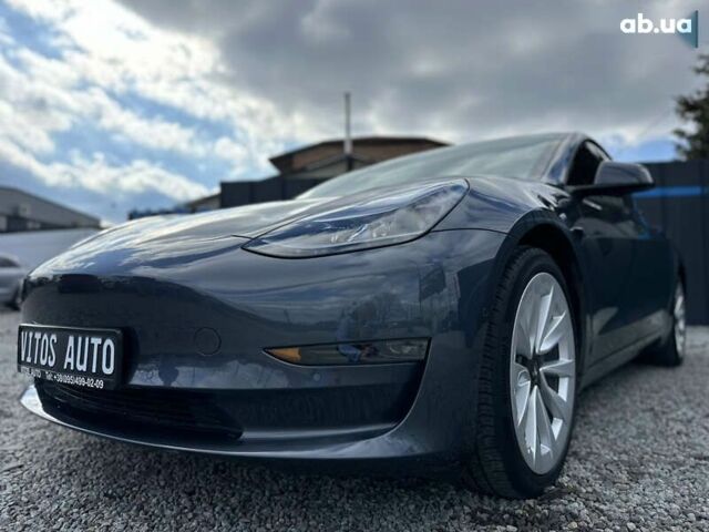 Тесла Модель 3, объемом двигателя 0 л и пробегом 50 тыс. км за 20999 $, фото 13 на Automoto.ua