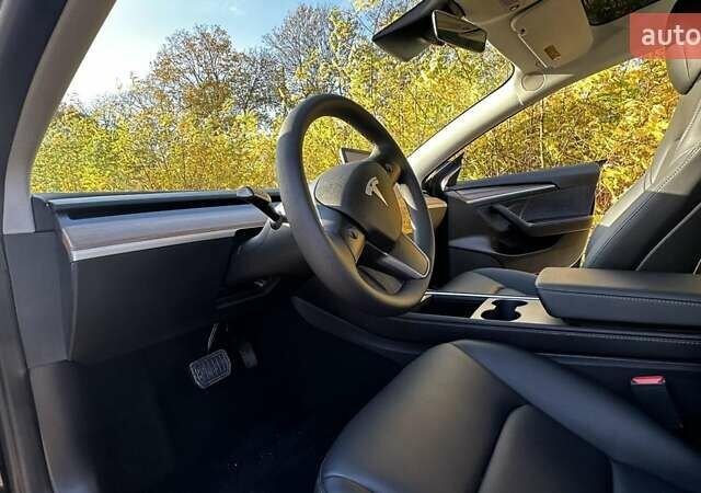 Тесла Модель 3, об'ємом двигуна 0 л та пробігом 8 тис. км за 27999 $, фото 18 на Automoto.ua