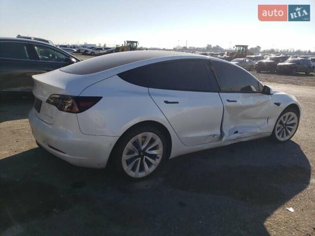Тесла Модель 3, об'ємом двигуна 0 л та пробігом 59 тис. км за 7800 $, фото 2 на Automoto.ua