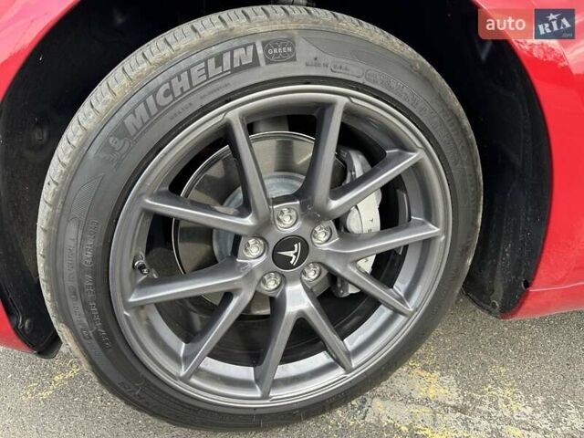 Тесла Модель 3, об'ємом двигуна 0 л та пробігом 36 тис. км за 24500 $, фото 32 на Automoto.ua