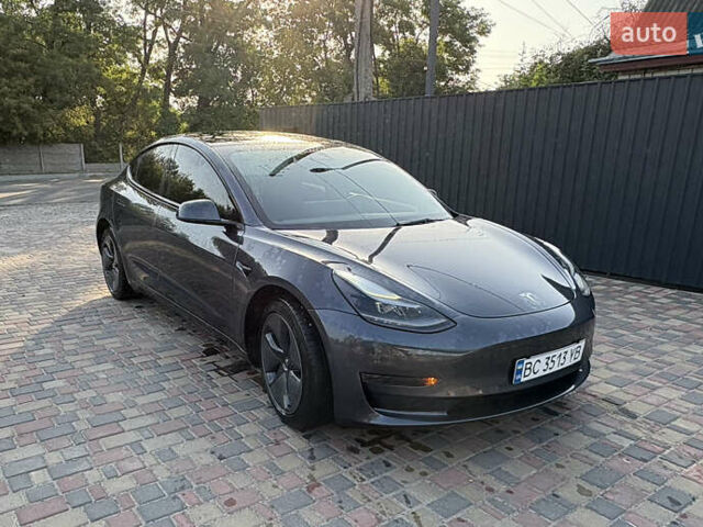 Тесла Модель 3, об'ємом двигуна 0 л та пробігом 69 тис. км за 18700 $, фото 2 на Automoto.ua