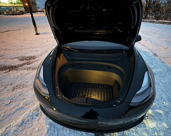 Тесла Модель 3, объемом двигателя 0 л и пробегом 17 тыс. км за 22999 $, фото 43 на Automoto.ua