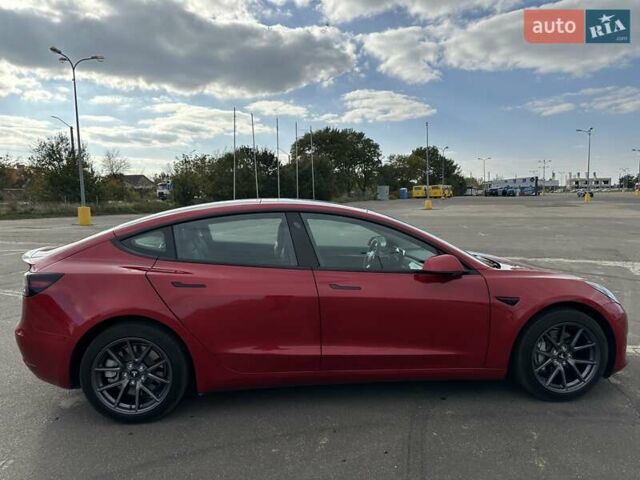 Тесла Модель 3, об'ємом двигуна 0 л та пробігом 36 тис. км за 24500 $, фото 43 на Automoto.ua