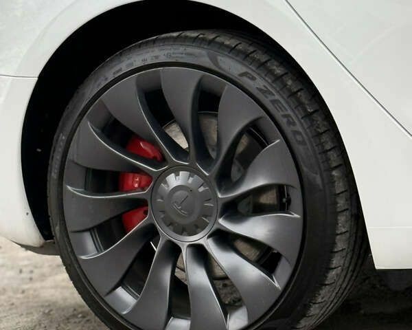 Тесла Модель 3, объемом двигателя 0 л и пробегом 8 тыс. км за 28900 $, фото 18 на Automoto.ua